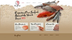 Sung Fish